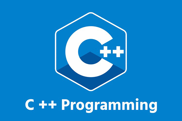 C++ programming course
